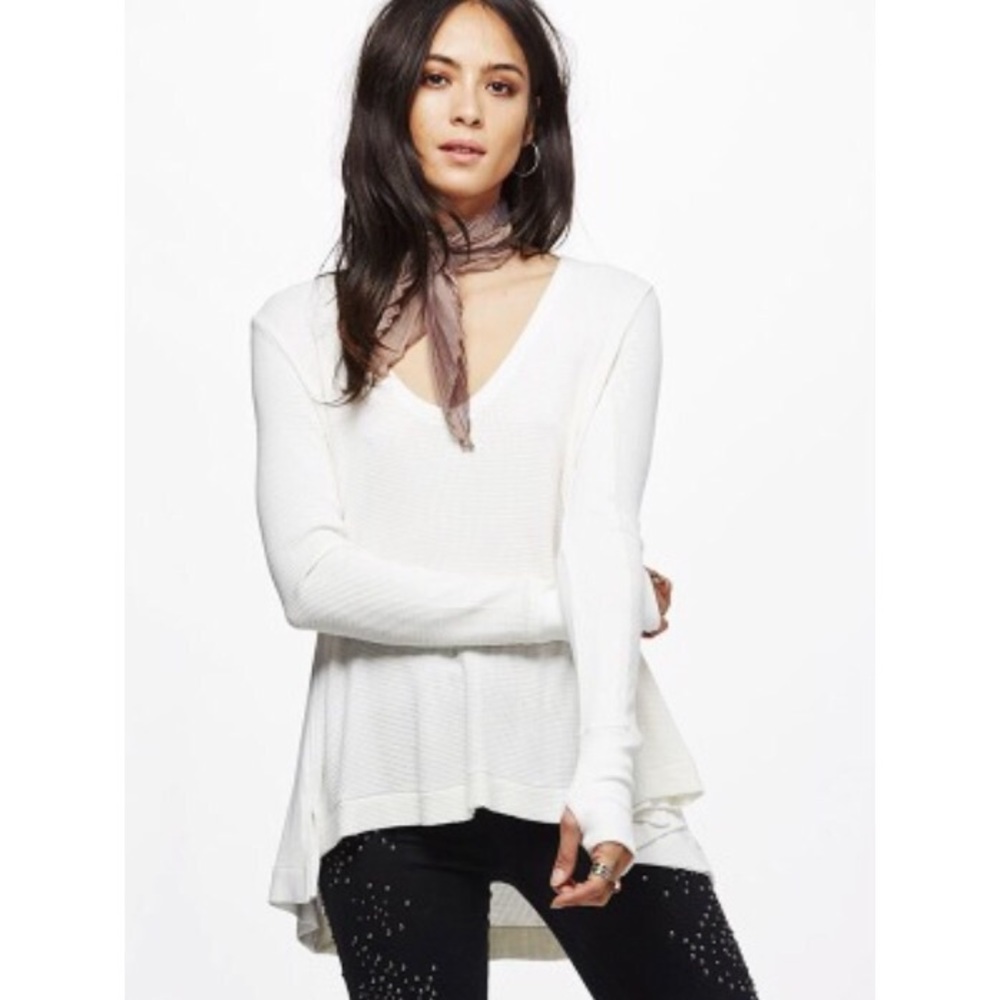 Free People We the Free Malibu Thermal
